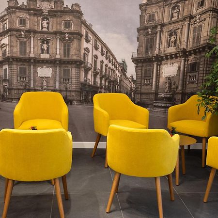 Alma Hotel 팔레르모 외부 사진