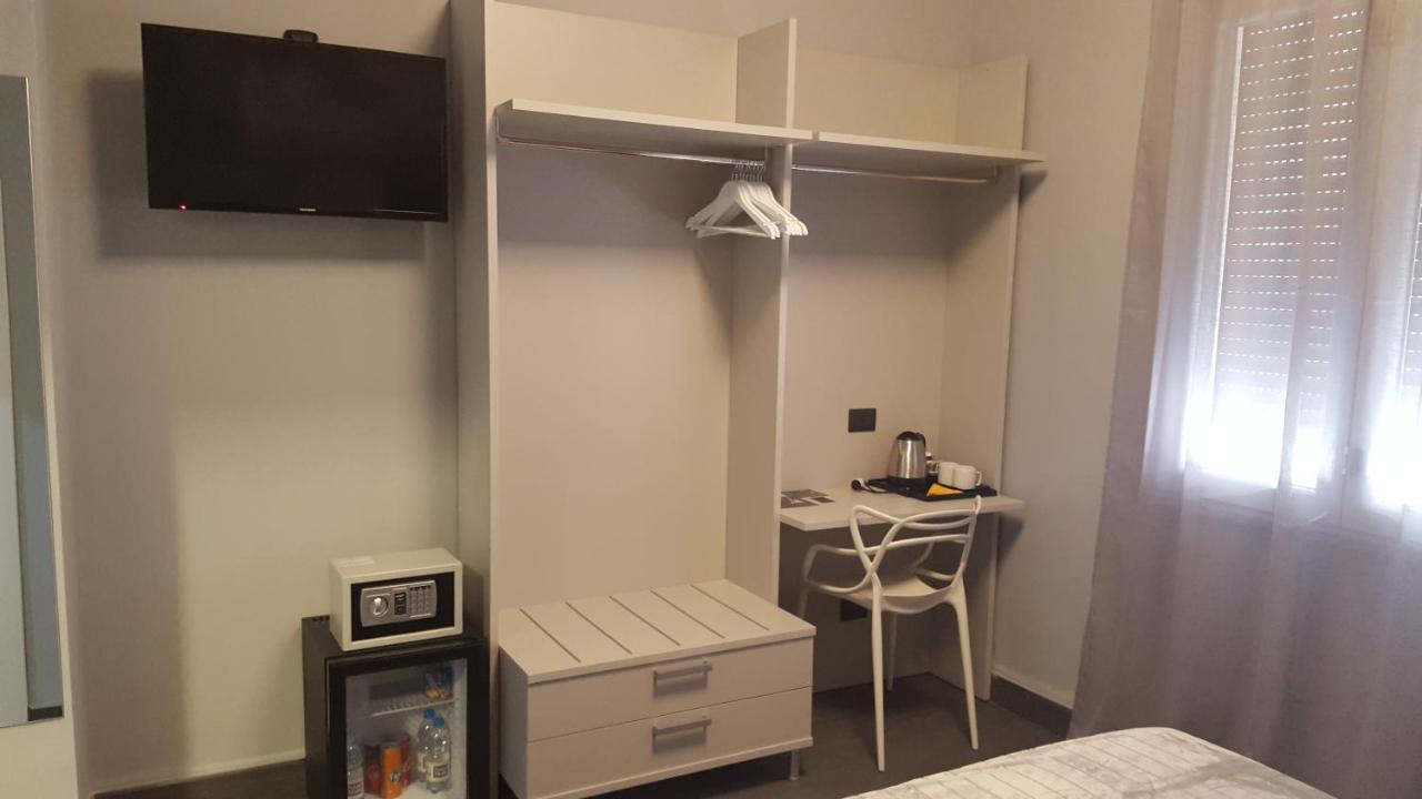 Alma Hotel 팔레르모 외부 사진