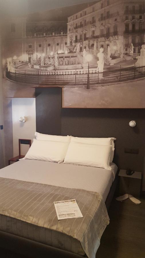 Alma Hotel 팔레르모 외부 사진