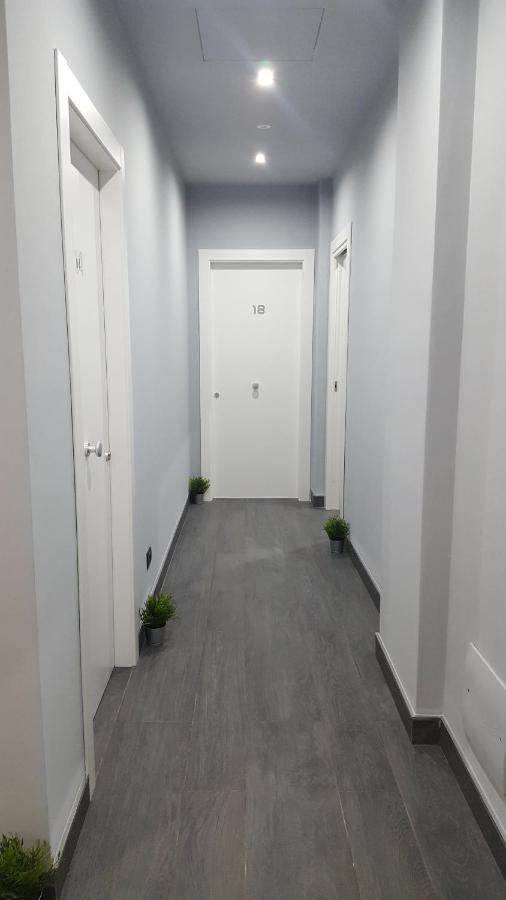 Alma Hotel 팔레르모 외부 사진