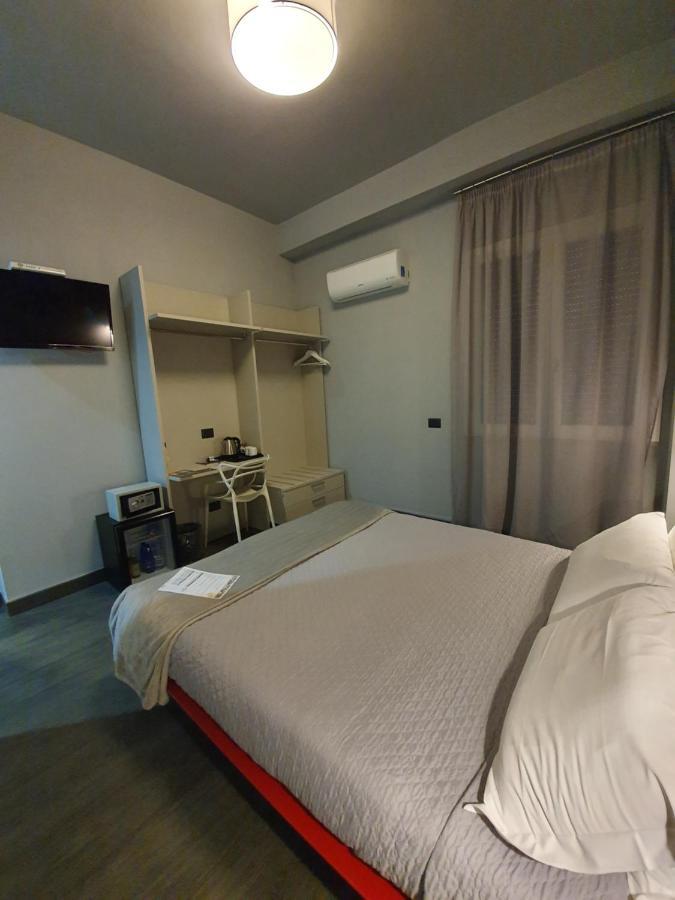 Alma Hotel 팔레르모 외부 사진
