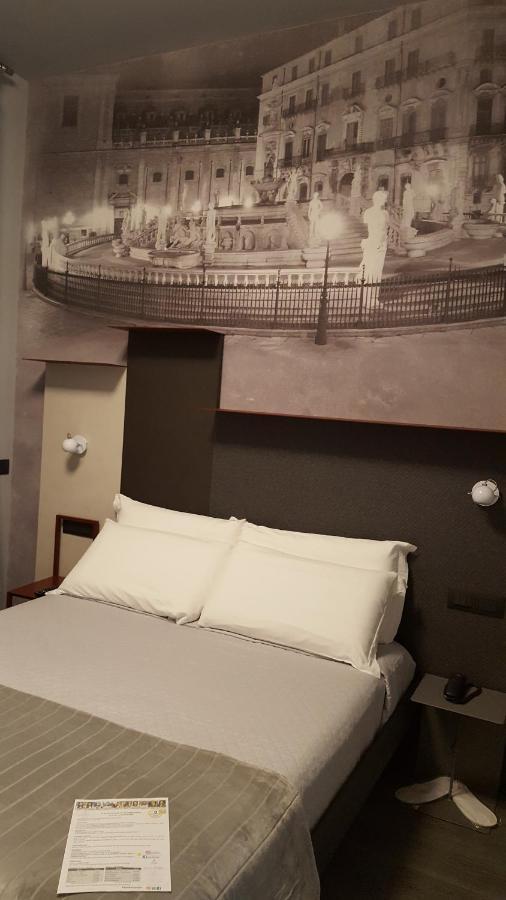 Alma Hotel 팔레르모 외부 사진