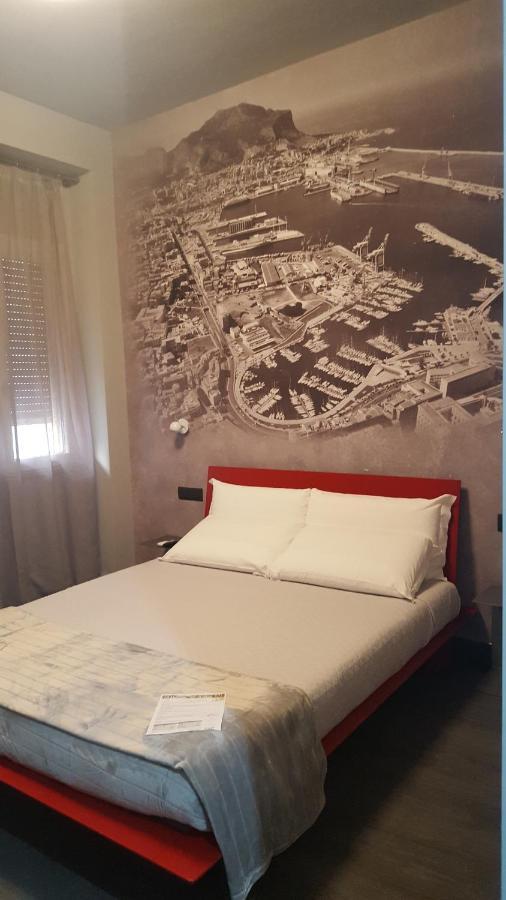 Alma Hotel 팔레르모 외부 사진