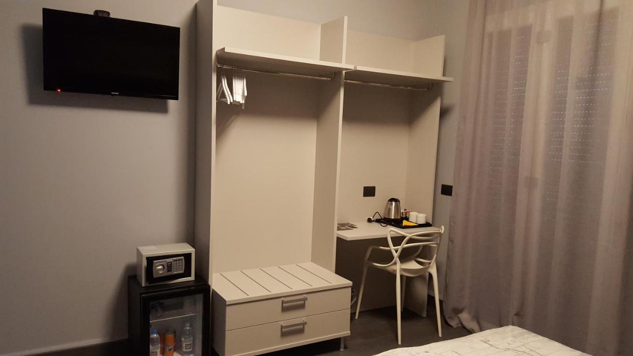 Alma Hotel 팔레르모 외부 사진