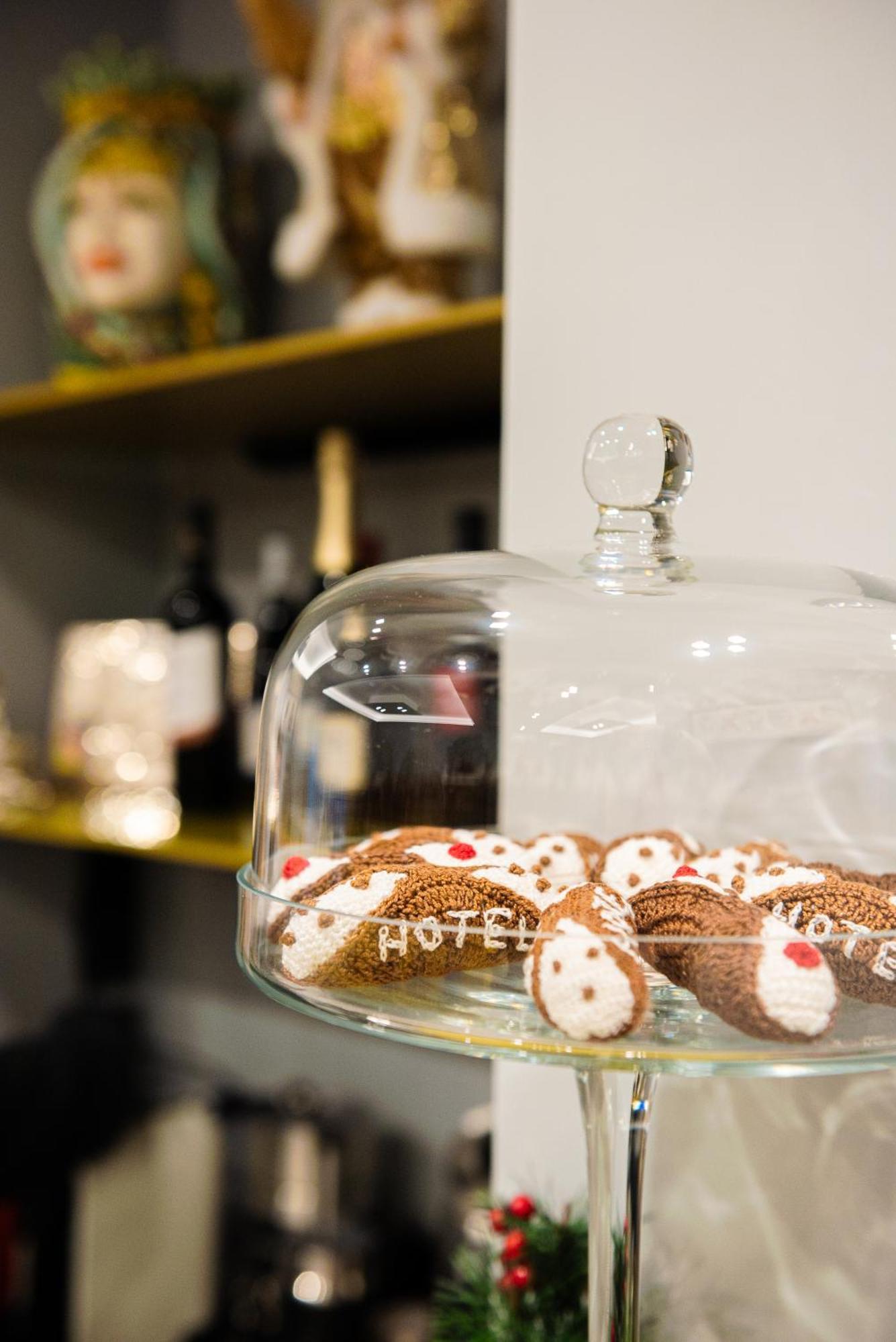 Alma Hotel 팔레르모 외부 사진