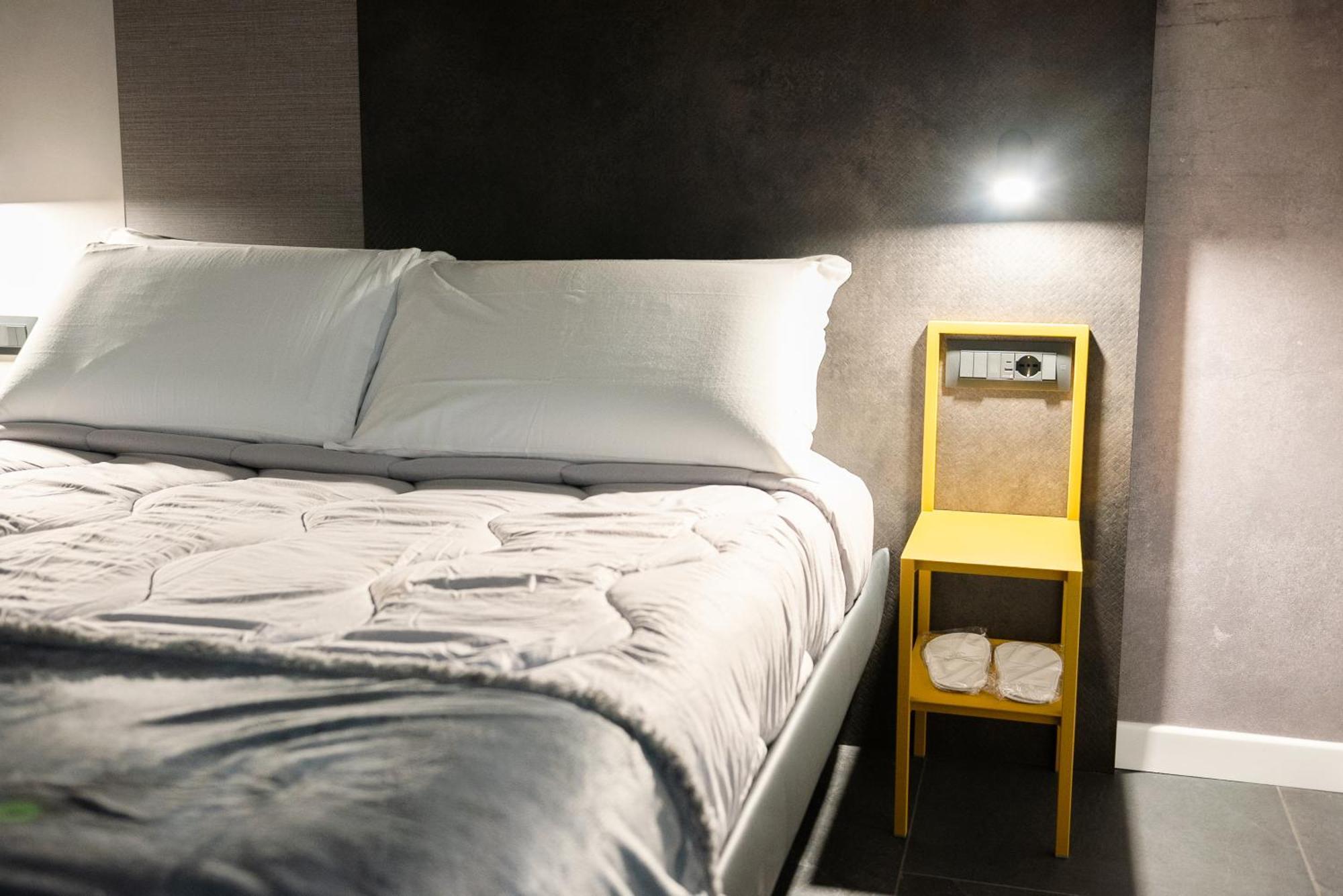 Alma Hotel 팔레르모 외부 사진
