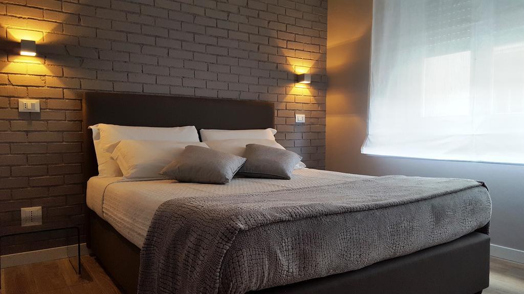 Alma Hotel 팔레르모 외부 사진