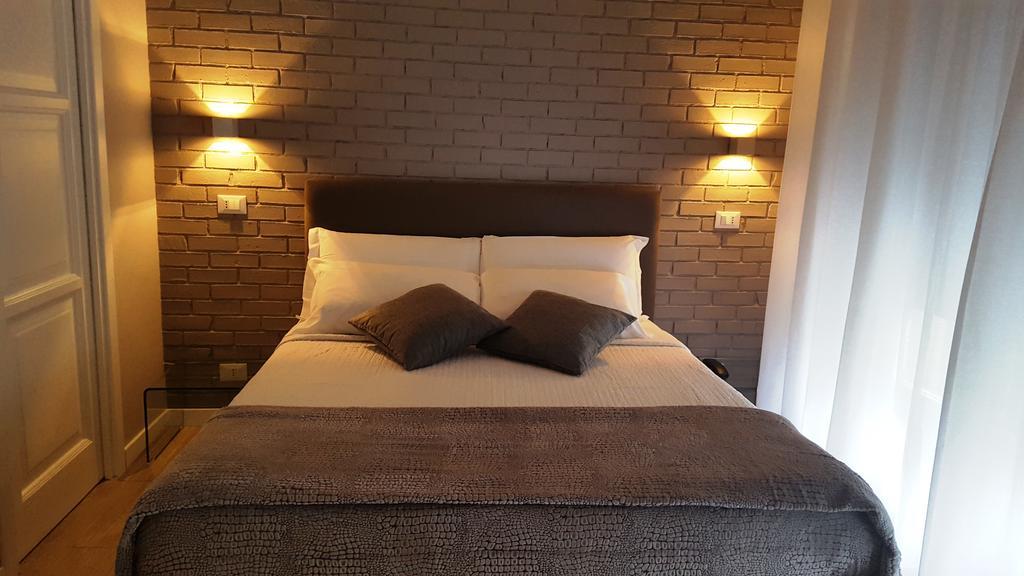 Alma Hotel 팔레르모 외부 사진