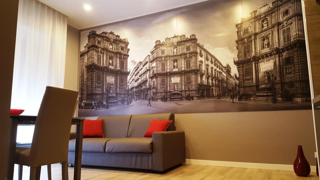 Alma Hotel 팔레르모 외부 사진