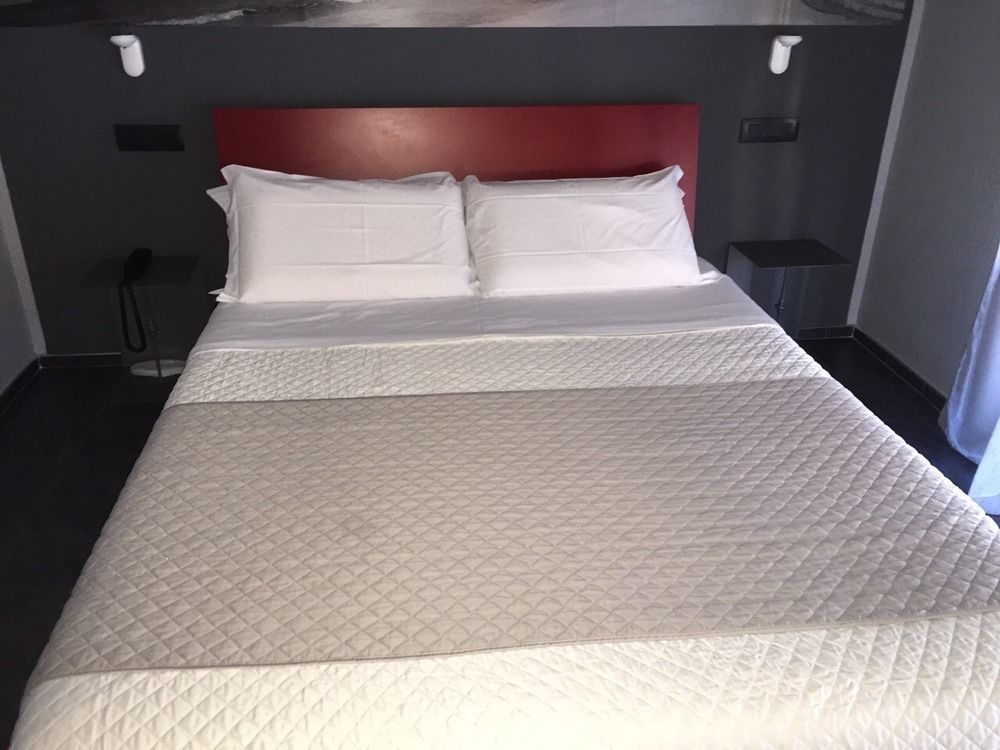 Alma Hotel 팔레르모 외부 사진
