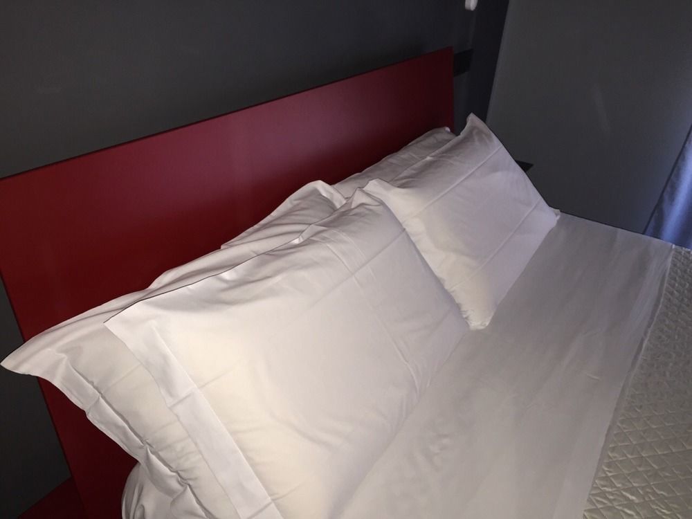 Alma Hotel 팔레르모 외부 사진