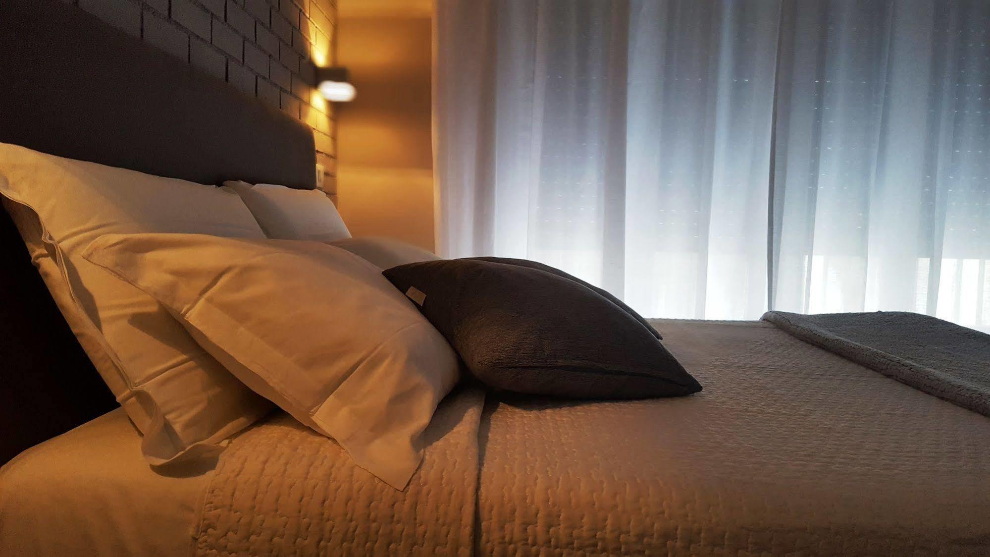 Alma Hotel 팔레르모 외부 사진